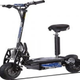 Illustration for article titled The Electric Scooter Is A Great Choice For Flexibilityem/em